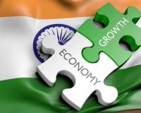 India Slips to Sixth in Global GDP Rankings Amid Currency Fluctuations and Statistical Revisions