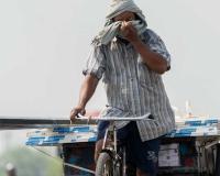 Kerala Braces for Extreme Heat as IMD Issues Widespread Yellow Alert