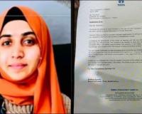 TCS Suspends Nida Khan Amid Allegations of Forced Conversion and Sexual Harassment in Nashik