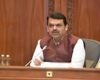 Fadnavis Ignites Bengal Political Arena with Scathing Critique of TMC Governance and Economic Decay