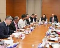 New Delhi Hosts High-Level SCO Bilateral Consultations as India and China Strategize Future Cooperation