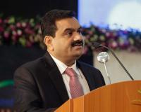Gautam Adani Reclaims Title of Asia’s Richest Person Amid Infrastructure and Energy Surge