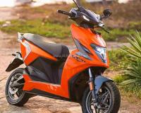 Simple Energy Redefines Electric Mobility with Launch of India's Longest-Range Scooter, the Simple Ultra