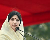 Dimple Yadav Triggers Explosive Lok Sabha Debate Over Women’s Reservation Bill and Census Delays