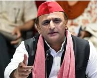 Akhilesh Yadav Assails Government Intent Amid High-Stakes Lok Sabha Debate on Women’s Reservation Bill