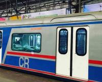 Mumbai’s Suburban Rail Evolution Begins as First Automatic-Door Non-AC Local Enters Crucial Testing Phase