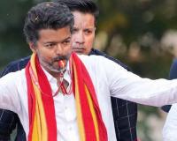 Junior Vikatan Survey Projects Hung Assembly for Tamil Nadu as TVK Emerges as Disruptive Force