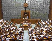 Lok Sabha Defeats Landmark Expansion Bill as Women’s Quota Timeline Faces Massive Delay