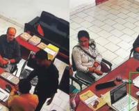 CCTV Footage Reveals Final Moments Before Dalit Student’s Death in Kannur Dental College