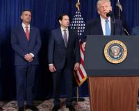 Trump Claims Peacemaker Role in Averting India-Pakistan Nuclear Conflict