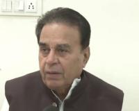 Jogaram Patel Assails Congress in Jodhpur, Proclaims 'Countdown Begun' Over Women’s Rights Contradictions