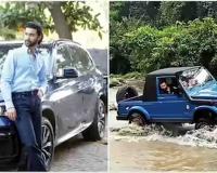 From Mountain Trails to Mumbai Crowds: Actor Raghav Juyal Reflects on the Evolution of His Driving Journey