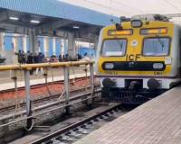 Financial Discrepancy Clouds Mumbai’s Delayed CSMT-Kurla Railway Expansion