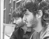 Dhanush and Rajkumar Periyasamy Join Forces for D55 as Composer Sai Abhyankkar Signals Active Musical Development