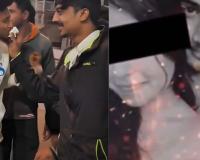 Major Breakthrough in Amravati Viral MMS Case as Raids Uncover Evidence and Three Officers Face Suspension