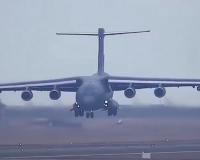  Stealth Chinese Cargo Landings in Iran Ignite Fears of Global Conflict Amid Escalating Middle East Tensions