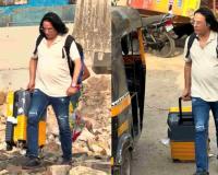 From Overnight Stardom to Unrecognizable Presence: Aashiqui Lead Rahul Roy Spotted in Versova 36 Years Later