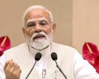 PM Modi to Address Nation Following Women’s Reservation Bill Collapse