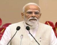  Prime Minister Modi to Address Nation Tonight Following Defeat of Women’s Reservation Bill