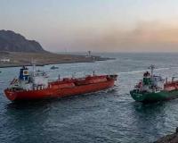   India Summons Iranian Envoy Following Gunfire on Tankers in Strait of Hormuz