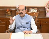 Punjab Defence Services Welfare Minister Reviews Progress on Veteran Compensation and Departmental Reforms