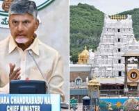 CM Naidu Mandates Rapid Construction of 5,000 Temples via Srivani Trust Funds