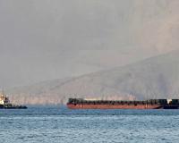 Indian-Flagged Tankers Targeted by Iranian Gunboats in Strait of Hormuz Standoff