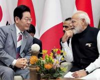 India and South Korea Forge 'Futuristic Partnership' as PM Modi and President Lee Jae Myung Set $50 Billion Trade Target