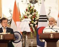 India and South Korea Forge New Era of Strategic Cooperation as President Lee Jae-myung Commences Landmark Maiden Visit