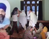 Former Gurudwara President Shot Dead Outside Italian Shrine Amid Committee Dispute