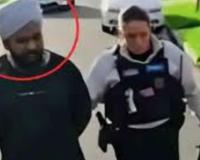 Punjabi Youth Arrested in Australia for Masterminding Million-Dollar Supermarket Theft Spree