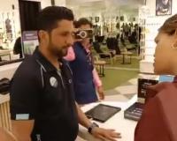 Lenskart Dress Code Controversy Escalates as BJP Leader Nazia Elahi Khan Confronts Management Over Religious Discrimination Allegations