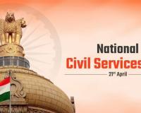India Celebrates National Civil Services Day: Honoring the Steel Frame of a Developing Nation