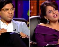 Shark Tank India Judges Embroiled in Controversy as Religious Policy Row Triggers Stock Market Turmoil and National Boycotts