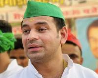 Tej Pratap Yadav Backs Priyanka Gandhi as INDIA Face while Denouncing Rahul Gandhi’s Leadership
