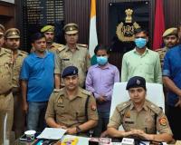 Father Arrested for Honor Killing After Strangling Daughter and Using Acid to Conceal Identity in Lucknow