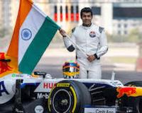 Adani-Backed Push and Karun Chandhok’s Strategic Vision Fuel Hopes for Formula 1’s Return to India
