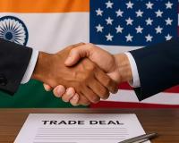 Washington and New Delhi Near Completion of Landmark Bilateral Trade Deal