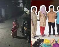 Traditional Attire Used as Cloak for Audacious Bihu Season Heist in Guwahati