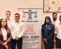 Prestigious Law Firm Vipul Joshi & Associates Announces Strategic Expansion into Surat; Celebrates Milestone Anniversary and Newsletter Launch