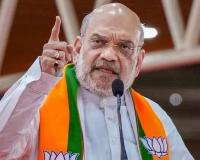 Amit Shah Vows to End TMC Rule and Resolve Gorkha Issues During Landmark Darjeeling Rally