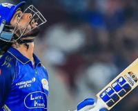 Tilak Varma’s Maiden Century Ends Mumbai Indians’ Losing Streak in Dominant Victory Over Gujarat Titans