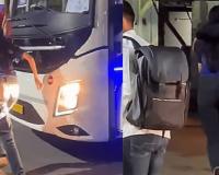 Hardik Pandya Embraces Mahieka Sharma Following Dominant Mumbai Indians Victory Over Gujarat Titans