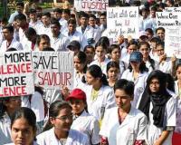Mumbai Healthcare Standoff: BMC Resident Doctors Launch Phased Agitation Over Unpaid Arrears and Stalled DA Revisions