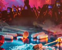 Management Students Arrested in Fatal Nesco Concert Drug Bust as Police Uncover Massive MDMA Network