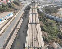 Massive Transit Shift: Maharashtra Approves Connector Linking Pune-Mumbai Expressway Directly to Atal Setu