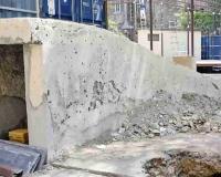 WWII Bunker in Mumbai’s Ballard Estate Set for Transformation Amid Heritage Concerns