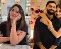 Virat Kohli Social Media Interactions Spark New Controversy as Former Flame Izabelle Leite Reaches Breaking Point