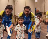 MS Dhoni Set for High-Stakes Comeback as Mumbai Indians Host Chennai Super Kings in Wankhede Thriller