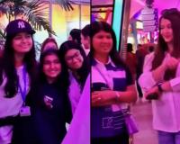 Aishwarya Rai Bachchan’s Unscripted Motherhood Moment at Mumbai Airport Captivates Global Fans